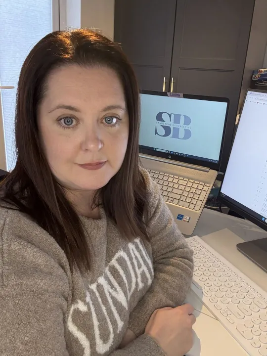 Sandstone Bookkeeping Ltd