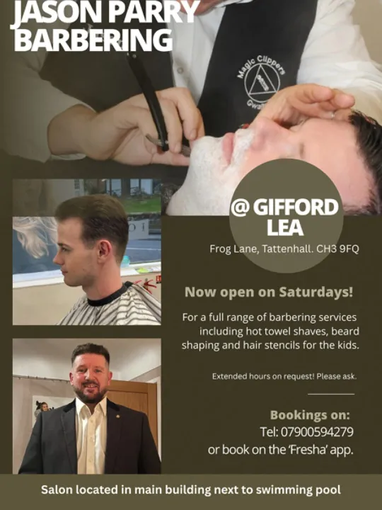 Tattenhall Online &ndash; Image0