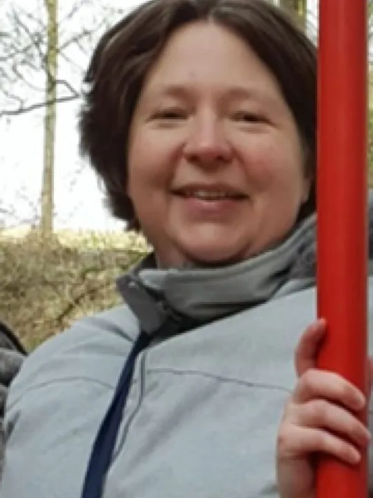 Jennie Crawley