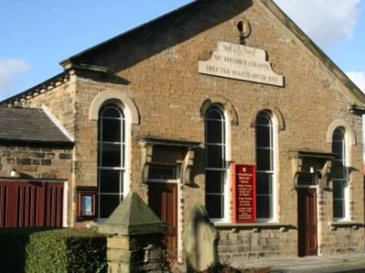 Skelmanthorpe Church