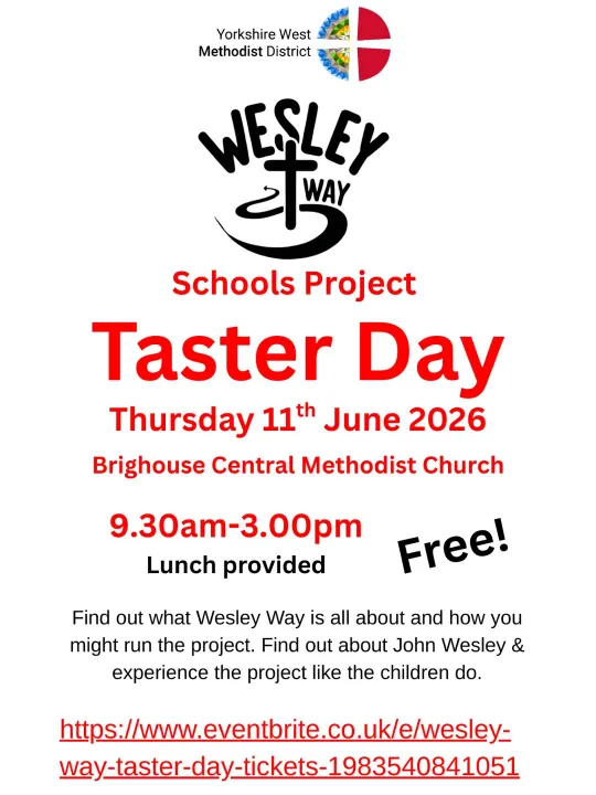 Ww Taster Day