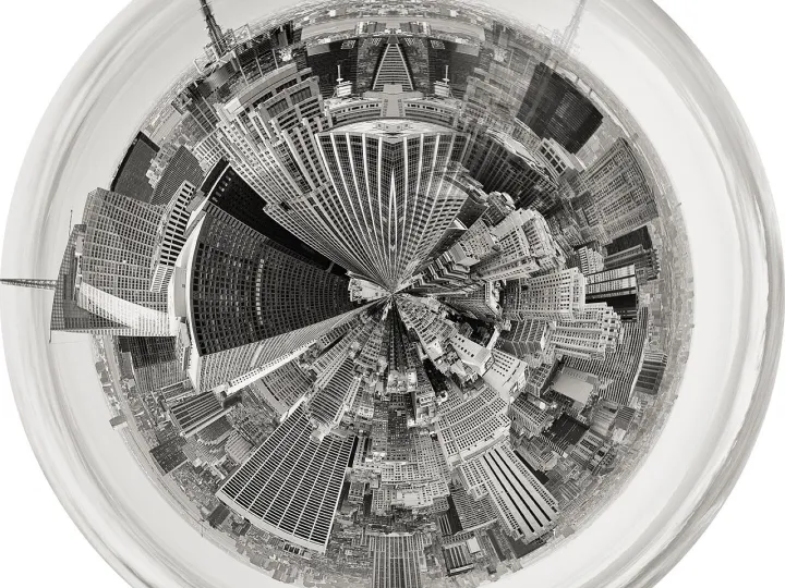 New york, manhattan, nyc, architecture, urban