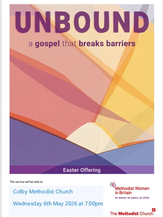 Easter Offering