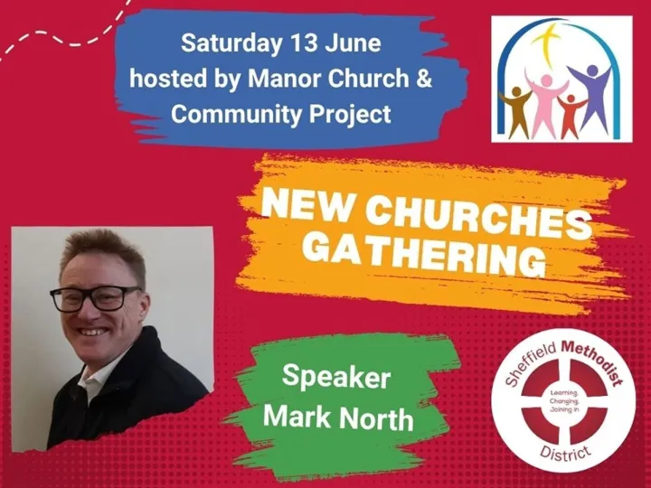 New Churches Gathering