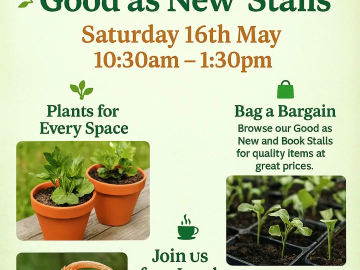 Plant Sale 16