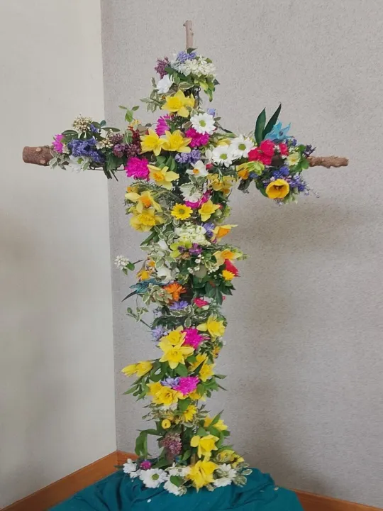 Easter Tree 2026