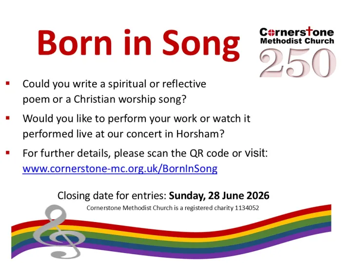 Borninsong