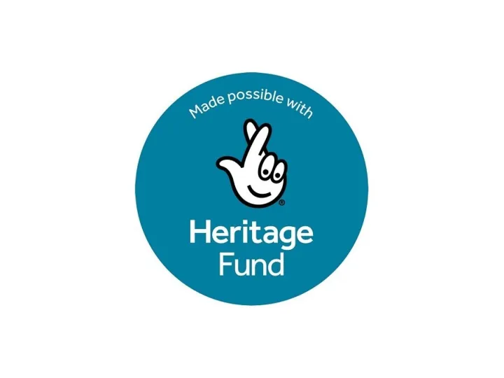 Heritage Fund logo