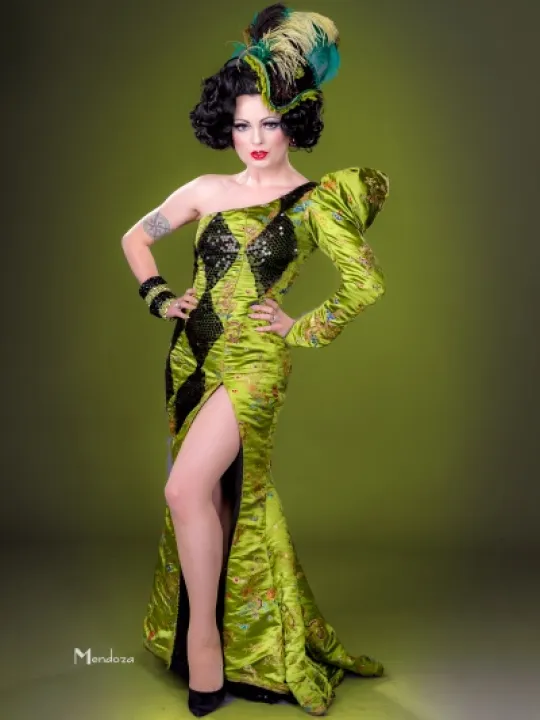 Lili la Scala