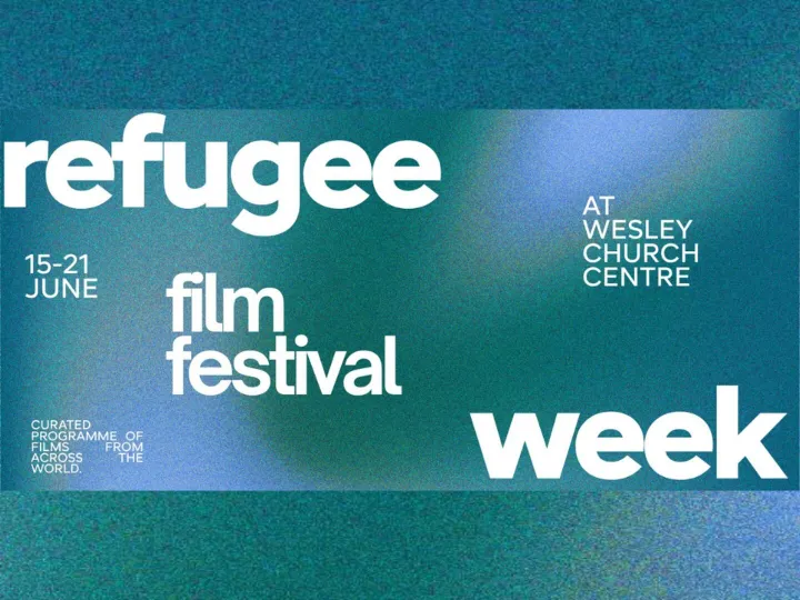 Refugee Film Week At The Wesley