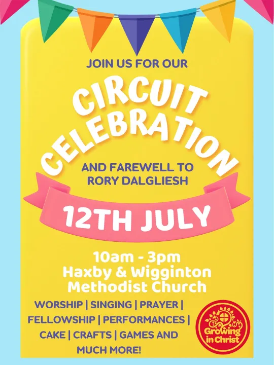Circuit Celebration 2026