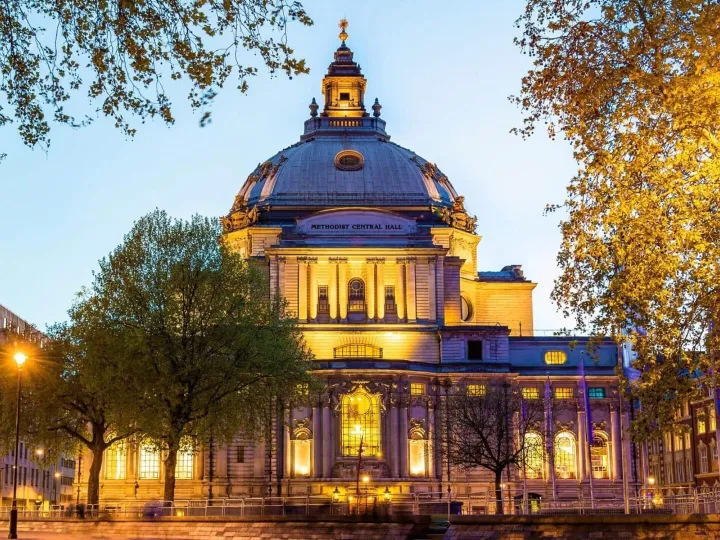 Methodist Central Hall