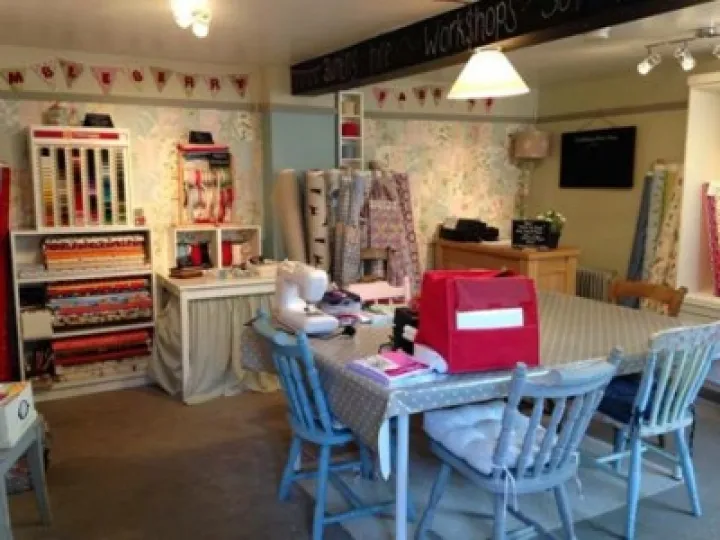 Bumbleberry Workshop