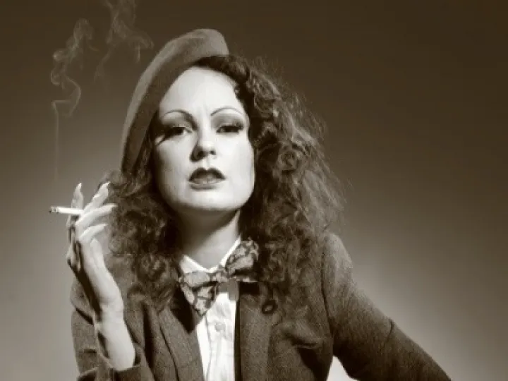 Lili la scala landscape