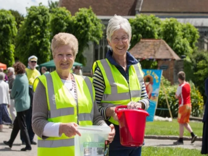 Village Fete 01