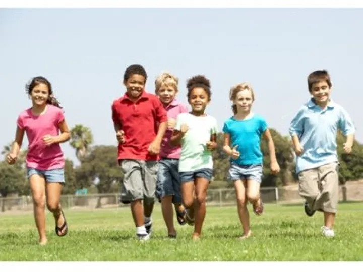 childfitness