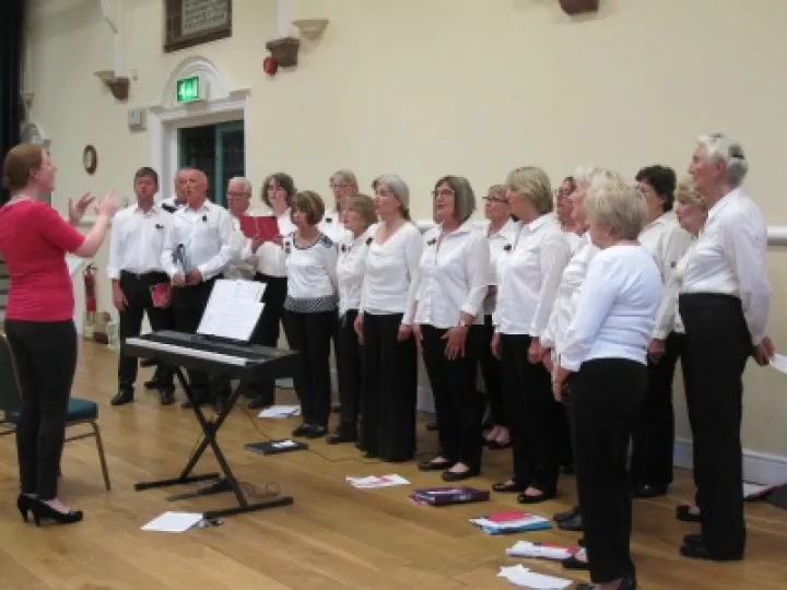 Tattenhall Singers