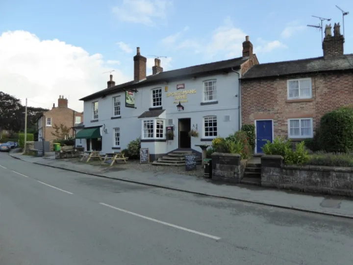 Sportsman's Arms