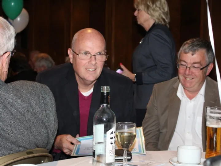 2015 Community Pride Awards