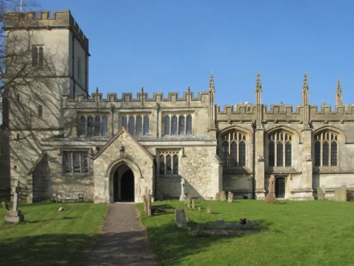North Marston-2