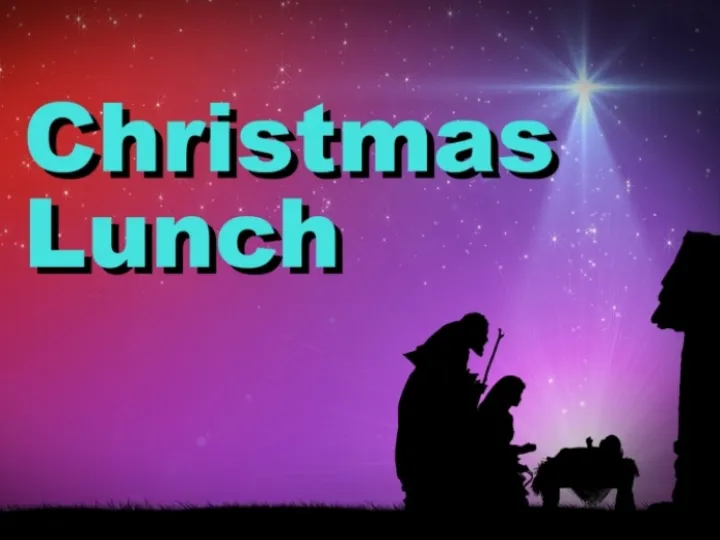 Christmas Lunch Graphic 03