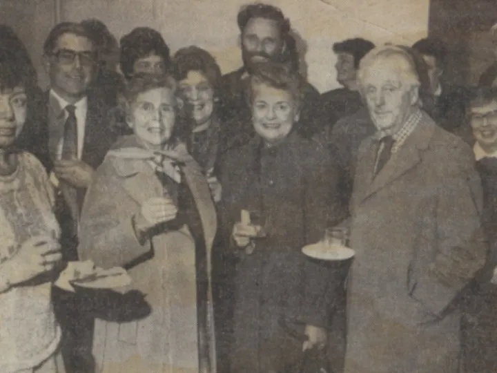 Hospice of the Good Shepherd