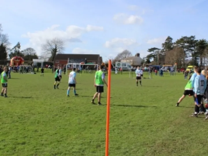 Football 2