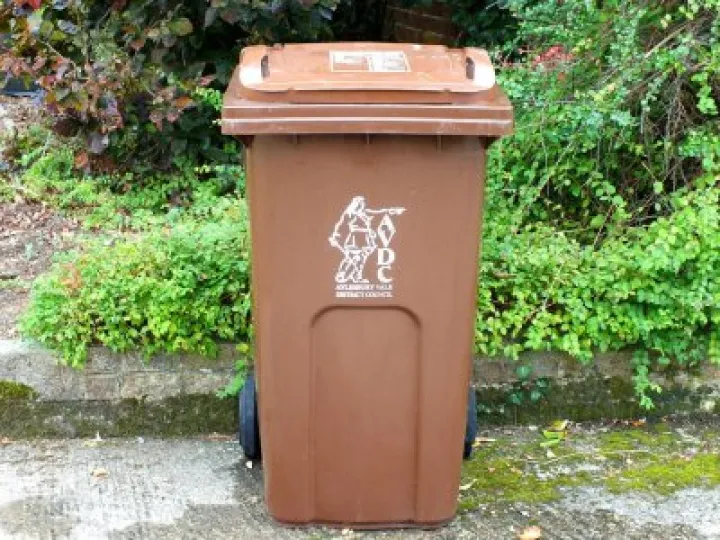 Brown Bin 01