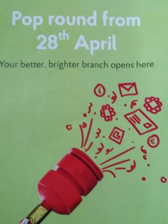 Tarvin Post Office Re-opens