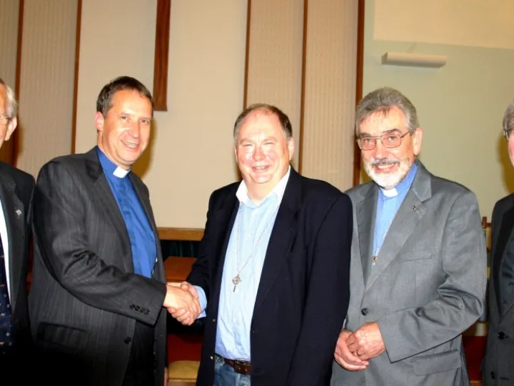 Thanks service photo