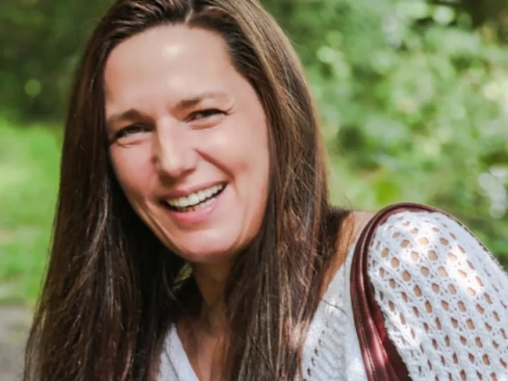 Victoria Etherington