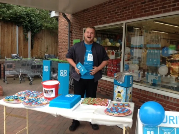 Coop Charity Scheme 1