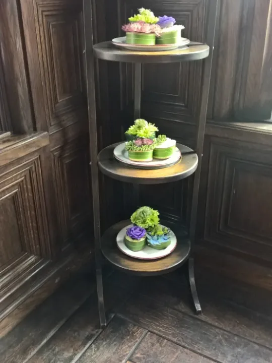 Bramhall Hall Inside 4
