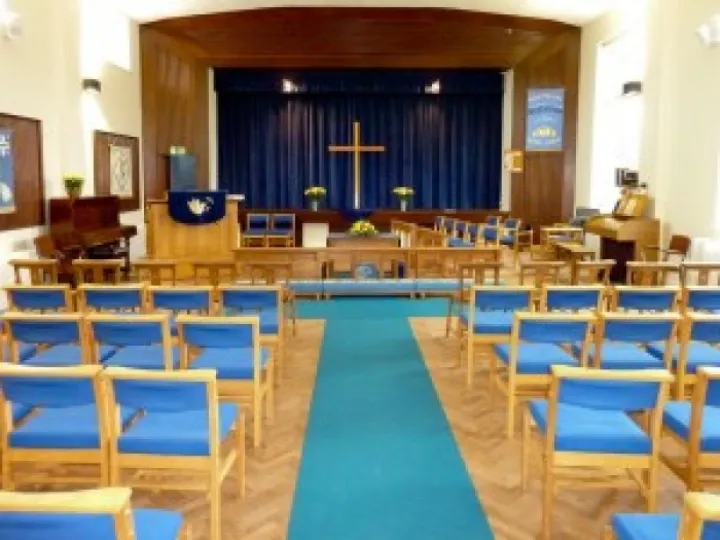 West Thorpe 2