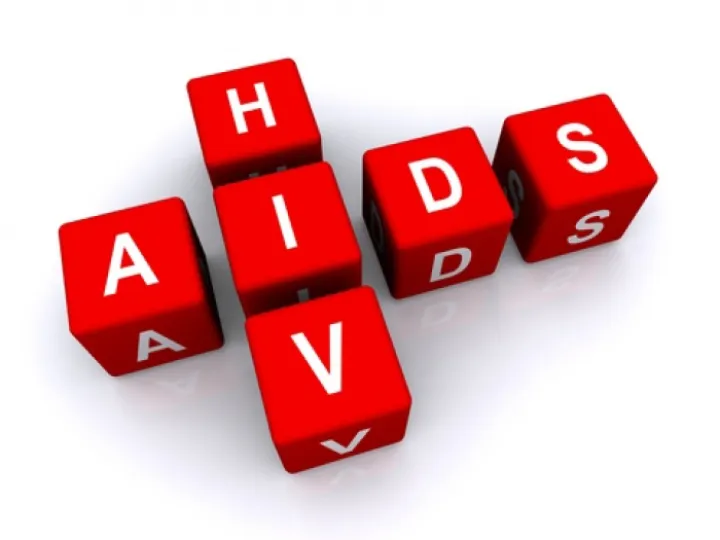HIV-AIDS