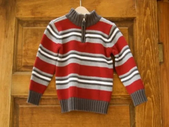 Preschool clothing 02