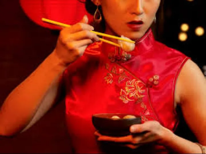 Chinese New Year 2017