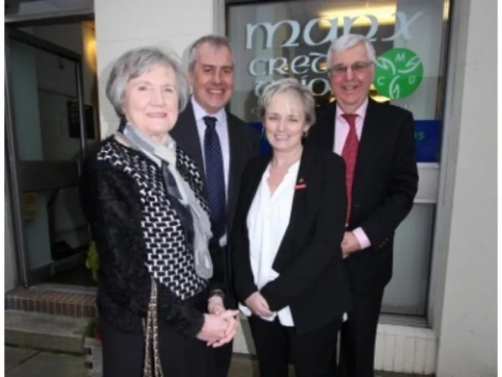 Manx Credit Union
