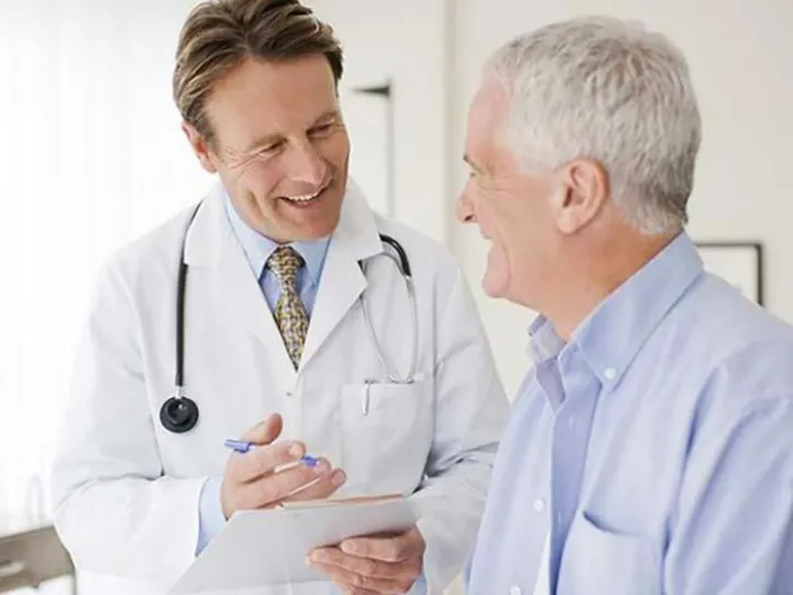 Prostate Cancer image 04