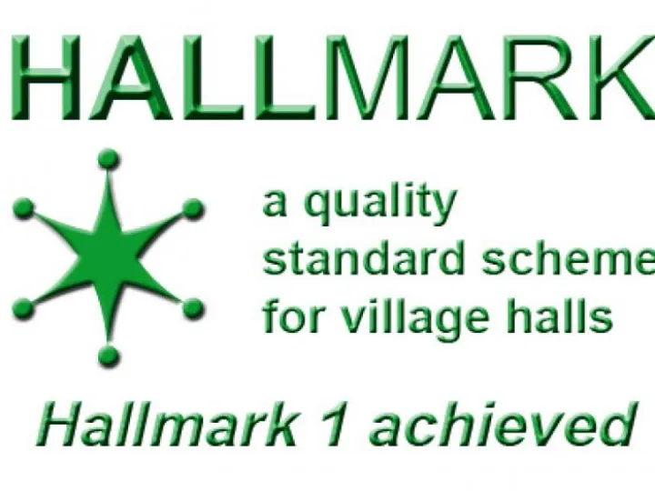 Hallmark 1 logo