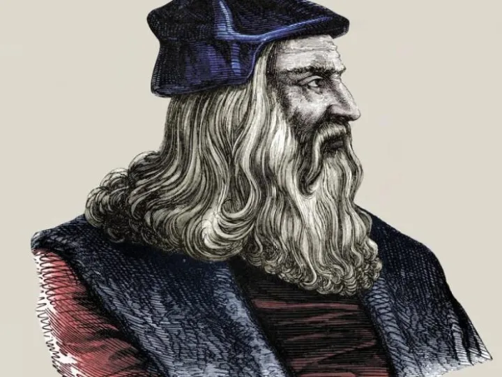 Leonardo Da Vinci 03
