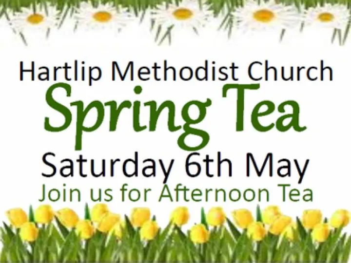 Hartlip Tea