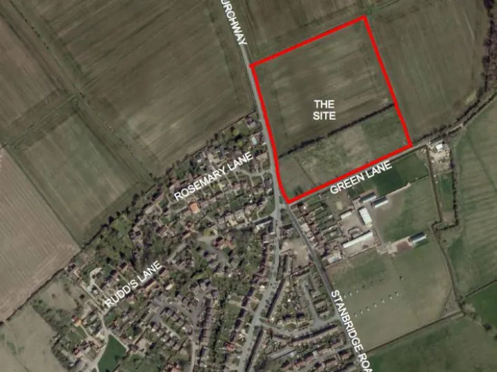 Richborough Application 01