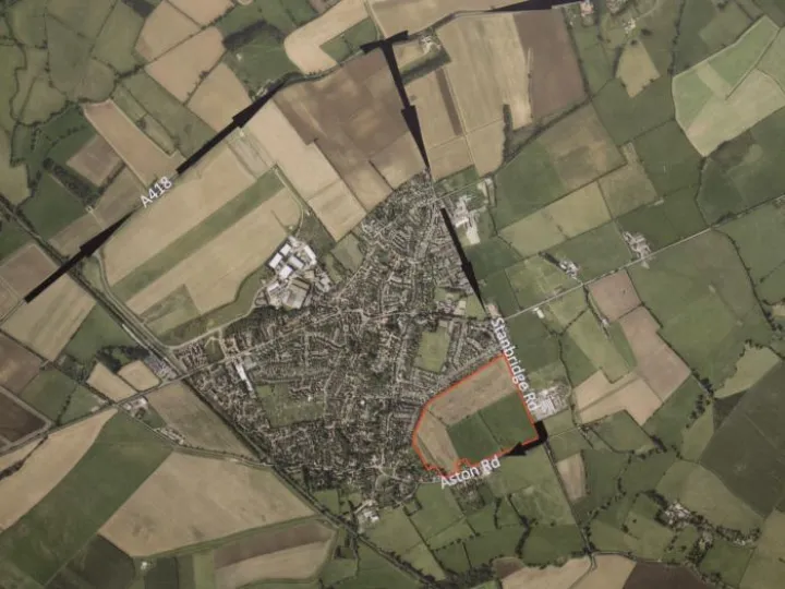 Dandara Development &ndash; Aston Road 04