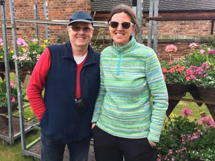 Plant-Sale-in-Church-Minshull