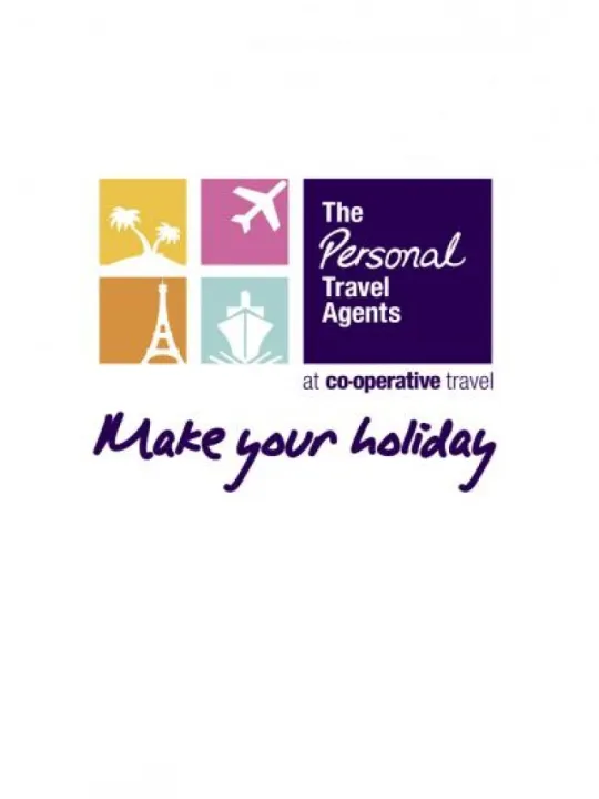 Richard Slater LOGO STRAPLINE