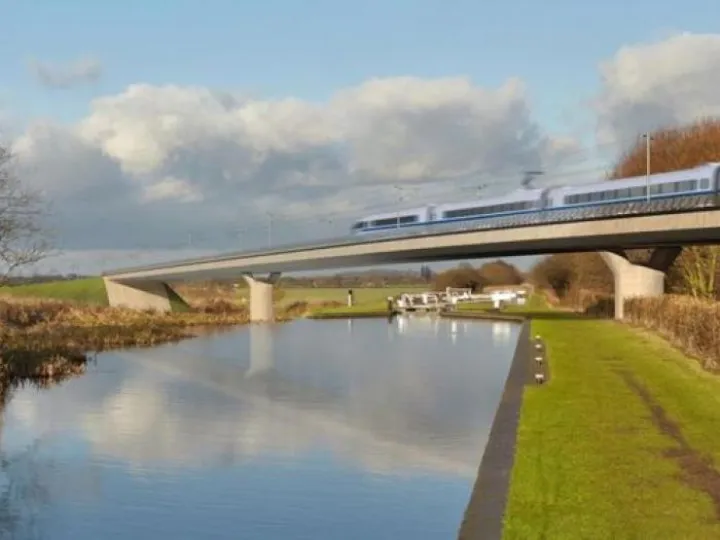 HS2 1