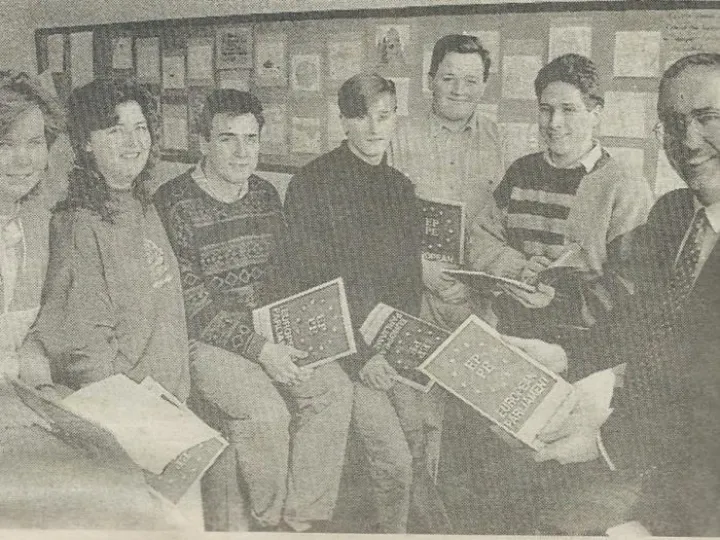 THG Tarporley School 9th  March 1990 Scan_20170722