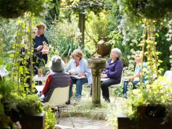 Propagation  Workshop