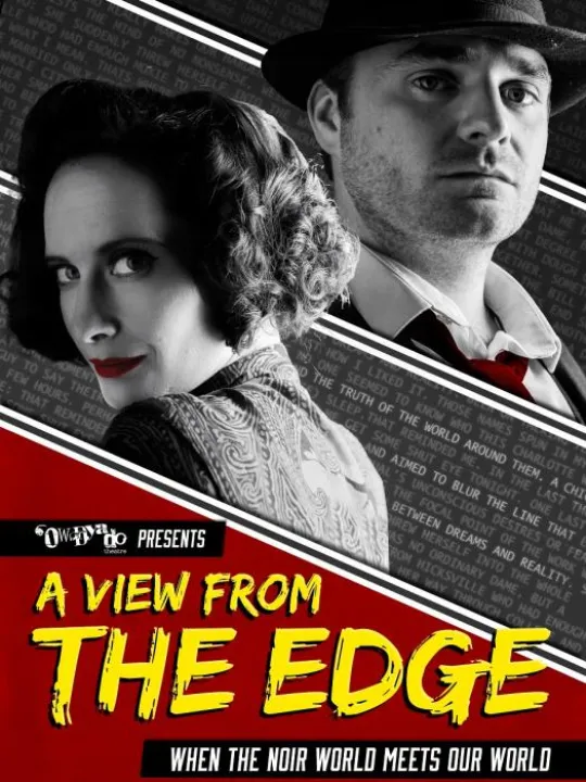 CRTA &ndash; Views from the Edge